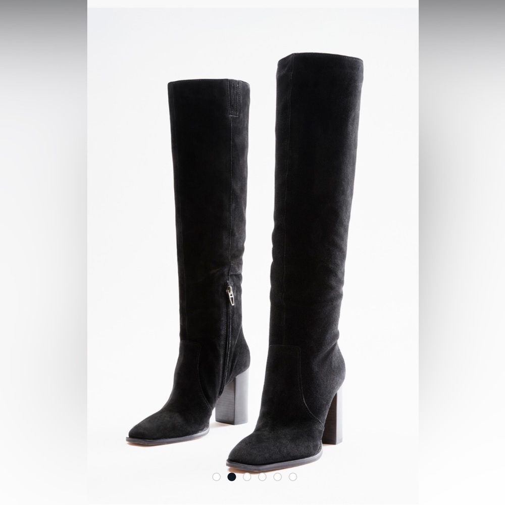 Dolce Vita, Nekita slouchy Boot, size 8.5, worn twice, great condition, no box